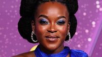 Wunmi Mosaku: ‘It’s been very difficult’ since incident at Bafta film awards