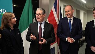 ‘Dublin Jimmy’ worked for Seán Quinn, brother tells court