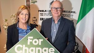 Mayo County Council passes motion on Irish unity