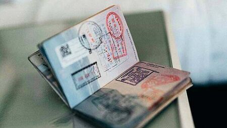 Pensioner (75) stopped at Dublin Airport with fake passport had 'huge collection' of identities