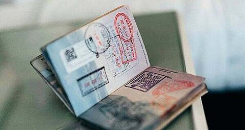 Pensioner (75) stopped at Dublin Airport with fake passport had 'huge collection' of identities