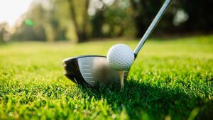 Tee off with the perfect midweek golf getaway!