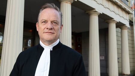 Man granted access to recording of Mayo court case