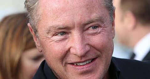 Michael Flatley case against solicitor to go to mediation