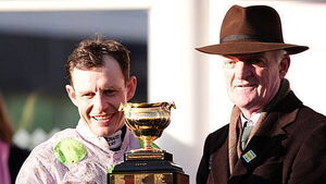 Cheltenham Day Four: Gaelic Warrior unstoppable in Cheltenham Gold Cup