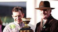 Cheltenham Day Four: Gaelic Warrior unstoppable in Cheltenham Gold Cup