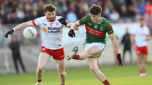 Moran reveals his hand for Tralee test