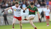 Moran reveals his hand for Tralee test 