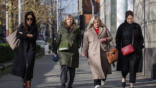 Former teacher resentenced for four-year poison pen campaign against gardaí