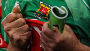 Mayo people have a lot in common with northside Dubs