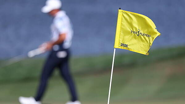 Double shooting close to Players Championship delays spectator entry