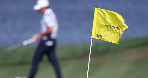 Double shooting close to Players Championship delays spectator entry