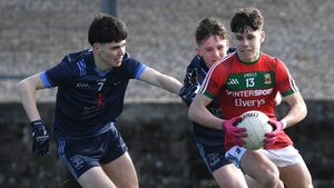 Brilliant Balla undone by McDermott brilliance in All-Ireland final defeat