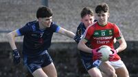 Balla undone by McDermott brilliance in All-Ireland final defeat
