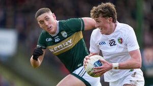 Nothing Sweet 16 about defeat to the Kingdom