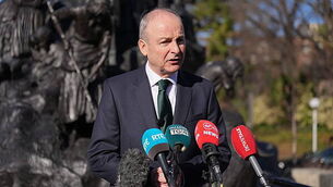 Man who suffered brain damage in road accident awarded €8.5m