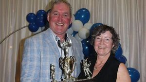 Local Notes: Kiltimagh GAA holds awards night