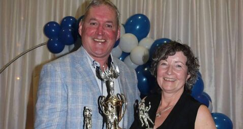 Local Notes: Kiltimagh GAA holds awards night