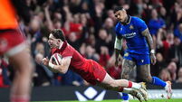 Wales end 15-game, 1,099-day wait for a Six Nations win by beating Italy