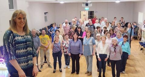 Local Notes: All the latest news from Ballyhaunis