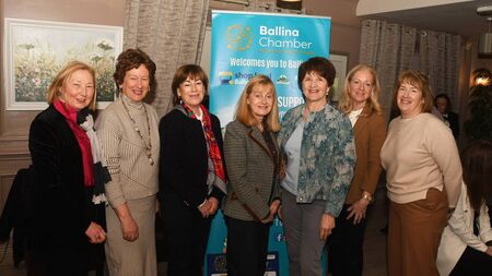 Local Notes: Ballina gets ready for Mayo Fleadh