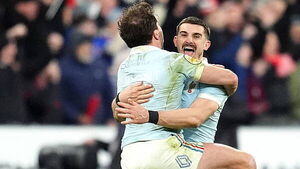 France win Six Nations with last-gasp penalty in thriller against England