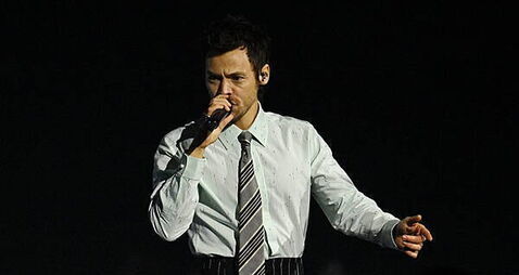 Harry Styles aims joke at Andrew Mountbatten-Windsor during SNL monologue