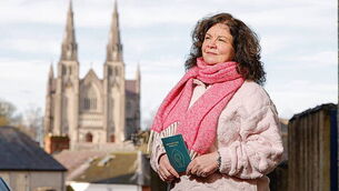 Gardaí to carry out searches at four Louth properties over Kyran Durnin investigation Gardaí to carry out searches at four Louth properties over Kyran Durnin investigation