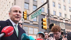 Storm Elin: Weather warnings in place for gale force winds Storm Elin: Weather warnings in place for gale force winds