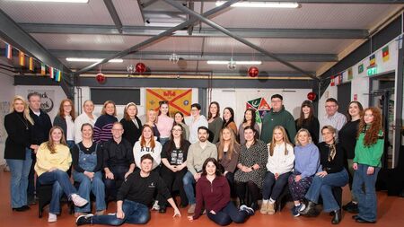Get ready to rock at a fantastic musical in Castlebar