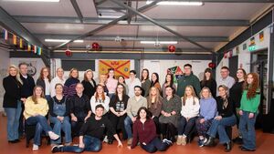 Get ready to rock at a fantastic musical in Castlebar