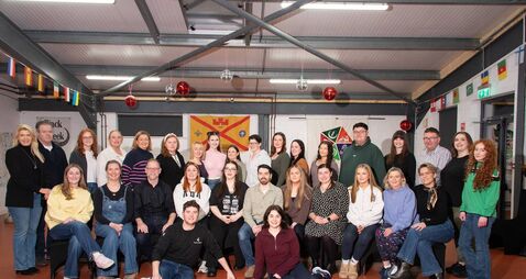 Get ready to rock at a fantastic musical in Castlebar