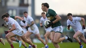 Mayo hype quenched by Kerry reality check