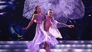 Storm Elin: Drivers asked to exercise caution and allow for greater braking distance