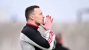 Record league defeat is a reality check to Mayo