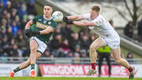 Remedial work required on Mayo’s spine