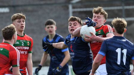 Proud O’Donnell lauds efforts of heroic players