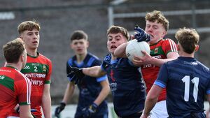 Proud O’Donnell lauds efforts of heroic players