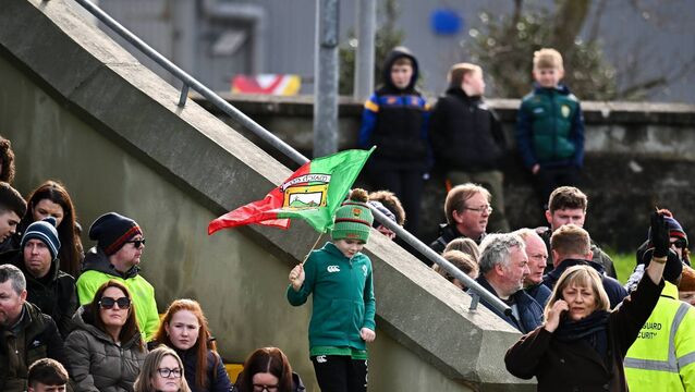 Kerry defeat exposed our lack of depth and settled team 