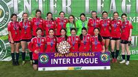 Mayo girls win national honours