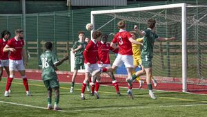Winless Mayo overpowered by slick Sligo Rovers