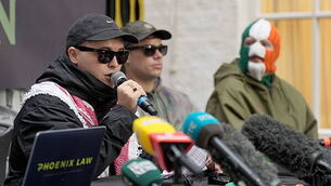 War of Independence veterans' widows receive €8 million in 10 years, figures show War of Independence veterans' widows receive €8 million in 10 years, figures show