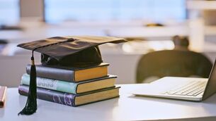 Congrats: Big winner in Mayo GAA club's lotto draw