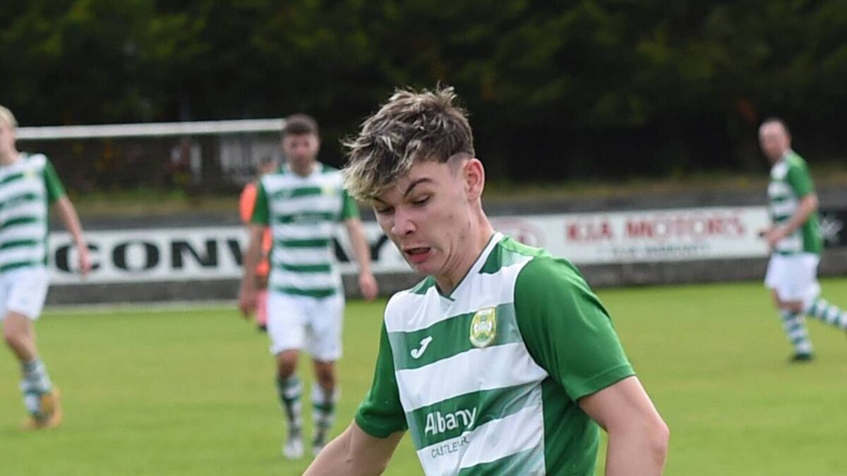 Champions come through tough battle in Beltra