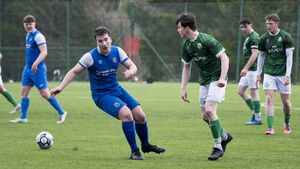 Understrength Claremorris earn valuable point over the Blues