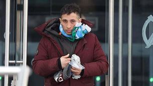 Taoiseach defends media regulation and says Ireland is ‘bastion of free speech’ Taoiseach defends media regulation and says Ireland is ‘bastion of free speech’