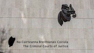 Dual citizen who bought guns legally in US and sold them to Irish crime gangs is jailed