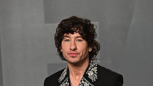 Barry Keoghan says he does not think he ‘fits the criteria’ to be James Bond