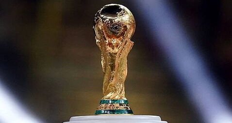 FIFA seemingly dismisses idea of Iran moving World Cup matches to Mexico