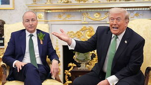 More than 120 patients waiting for beds in Cork and Limerick hospitals